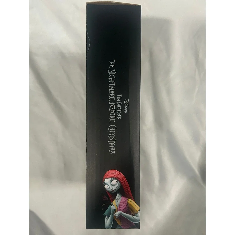 Disney Nightmare Before Christmas Alarm Clock Glow Dark Countdown Paladone #991
